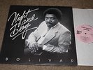 Bolivar LP Night and Day rare private modern soul boogie Dart synth SLP77S
