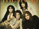 THE BABYS broken heart CHR 1150 A2/B1 early press uk chrysalis 1977 LP PS EX/VG+
