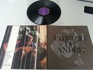 FABRIZIO DE ANDRE' RARISSIMA 1^EDIZIONE BB anno 1967 LP Vol.1° COMPLETO De Andrè