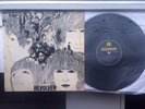 The Beatles Revolver Mono UK LP