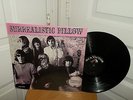 JEFFERSON AIRPLANE SURREALISTIC PILLOW RARE PSYCH MONO EX+