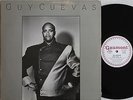 GUY CUEVAS EBONY GAME Killer Afro Boogie Rare Maxi GAUMONT 1981 EX hear