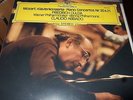 GULDA/ABBADO : MOZART KLAVIERKONZERTE AUDIOPHILE 180 GRAM LP DGG SPEAKERS CORNER