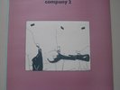 ? COMPANY 2...INCUS UK 1977 MINT- EVAN PARKER / ANTHONY BRAXTON / DEREK BAILEY