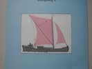? COMPANY 3...INCUS UK 1977 MINT- DEREK BAILEY / HAN BENNINK