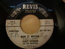 Rare Soul Funk Psych Garage 45 JOE SOENZ / ALBERT EXCOBODO and the MAJESTICS mp3