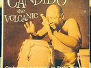 CANDIDO the volcanic LP Mint- ABC-180 Mono USA 1956 Afro Cuban Jazz Art Farmer