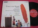 NM CLASSICAL LP - FRANZ VON SUPPE OVERTURES - SOLTI - LONDON CS 6146 STEREO