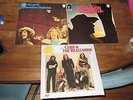 3xlp Cuby & The Blizzards DESOLATION '66 + APPLEKNOCKERS FLOPHOUSE + LIVE PSYCH