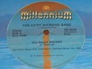 Keith Diamond Band 12