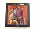 the beach boys lp 20/20  rainbow label skao 133  vg+/vg++