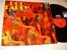 LESLIE HUMPHRIES Pop Party HAMMOND PSYCH MOD FUNK Original LP 1970