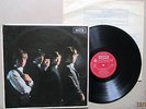ROLLING STONES. ORIG UK 1st LP. UNBOXED DECCA. MONO. LK 4605.1964.