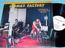 CREEDENCE CLEARWATER REVIVAL Cosmo's Factory MFSL 1-037) w Inserts Audiophile NM