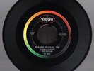 BEATLES 45 PLEASE PLEASE ME / ASK ME WHY VEE JAY 498 MONARCH PRESSING RARE NICE