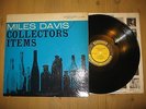 MILES DAVIS - COLLECTORS ITEMS - PRESTIGE 7044 - DEEP GROOVE- NICE
