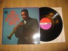 JOHN COLTRANE - MY FAVORITE THINGS - ATLANTIC 1361 - NICE ALBUM