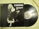 SCORPIONS IN TRANCE ORIGINAL 1975 GERMANY ROCK MONSTER MINT MINUS BANNED COVER