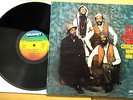 FRANK WRIGHT QUARTET CHURCH NUMBER NINE Rare Spiritual Free Jazz ORIG 1st Press