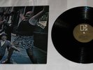 The Doors : Strange Days, Rare Vinyl LP 1968 Golden Elektra Germany EKS-74014