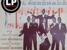Various Artists - Soul Serenade Lp Inc Platters + Just Bros & More - Kent 041 So