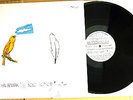 HAN BENNINK Solo ICP 011 DUTCH 1st Press OG Free Jazz Instant Composers Pool NM