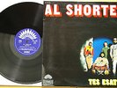 AL SHORTER Tes Esat RARE Free Jazz 1st ORIG PRESS 1971 America NEAR MINT