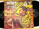 DON CHERRY MU JAPAN First Press ORIG. 2 LP Set Actuel BYG MINT Free Jazz TOP