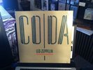 LED ZEPPELIN- CODA SEALED-1982