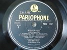 THE BEATLES RUBBER SOUL ORIGINAL1965 UK MONO LP EJ DAY SLEEVE EX CONDITION