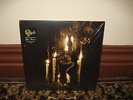 Opeth-Ghost Reveries Vinyl DLP GTFLD Red Vinyl 2013 Rare OOP