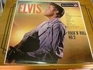ELVIS PRESLEY...ROCK N ROLL No 2...Nr Mint