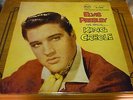 ELVIS PRESLEY...KING CREOLE...Nr Mint