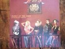 PANIC AT THE DISCO   A FEVER YOU CAN'T SWEAT OUT ORIGINAL PRESSING EX rare
