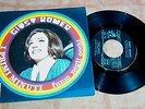 GIUSY ROMEO (GIUNI RUSSO) I PRIMI MINUTI  rare singles 7'  EMI  MINT 