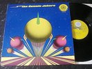 THE COSMIC JOKERS   S/T 1974 GERMAN 1st PRESS KOSMISCHE MUSIK OHR QUAD KRAUTROCK