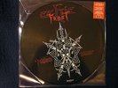 Celtic Frost  Morbid Tales  Earmark Picture Disc LP   Neu