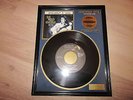ELVIS PRESLEY,LIMITED No.7 of 90. RIAA CERTIFIED PLATINUM REC. HEARTBREAK HOTEL