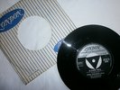 EDDIE COCHRAN TWENTY FLIGHT ROCK/DARK LONELY STREET LONDON 7