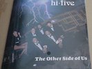 FACTORY SEALED MINT HI-FIVE 