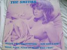 THE SMITHS• RARE 1987 M- RE 12