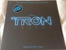 Daft Punk - Tron Legacy 2xLP 180g vinyl - STILL SEALED, MINT CONDITION