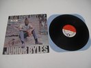 JUNIOR BYLES-Beat Down Baby LP Trojan Records 1972 UK Original Reggae Ska Dub