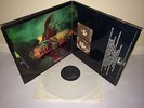 Jimi Hendrix EXP - Electric Ladyland LP Track 1968 UK 1st