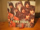 Pink Floyd – Piper at the Gates of Dawn LP – MONO – Very Rare Early Pressing