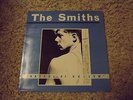 THE SMITHS Hatful Of Hollow LP 1984 UK Rough 76 Trade Original NEAR MINT-