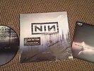 Nine Inch Nails With Teeth 2005 Vinyl - Mint W/ Extras Rare NIN