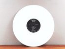 REDEEMER - THE LIGHT IS STRUCK - WHITE VINYL -  OZ SYDNEY THRASH METAL