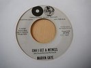 MARVIN GAYE - CAN I GET A WITNESS - TAMLA W/DEMO