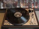 Hate Eternal - King Of All Kings [Limited Gatefold LP Vinyl] Super Zustand